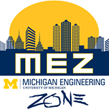 Michigan Engineering Zone